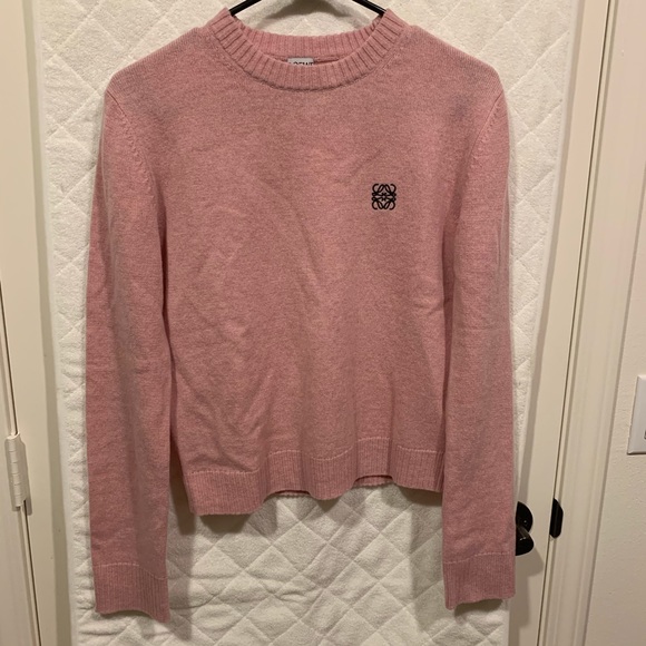 Loewe Sweaters - Loewe women sweater